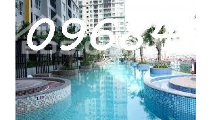 Bán căn hộ 68m tòa S1 chung cư Seasons Avenue, Mỗ Lao thiết kế 2 PN, 2 WC 2 logia giá tốt nhất thị trường